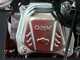 Eurosystems RTT2 SR - Motocultor de gasolina - Brigs&amp;Stratton CR950 - 7HP