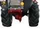 Eurosystems RTT2 SR - Motocultor de gasolina - Brigs&amp;Stratton CR950 - 7HP