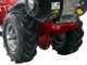 Eurosystems RTT2 SR - Motocultor de gasolina - Brigs&amp;Stratton CR950 - 7HP