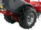 Eurosystems RTT2 SR - Motocultor de gasolina - Brigs&amp;Stratton CR950 - 7HP