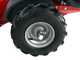 Eurosystems RTT2 SR - Motocultor de gasolina - Brigs&amp;Stratton CR950 - 7HP