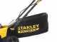 Stanley Fatmax SFMCMW2651M - Cortac&eacute;sped de bater&iacute;a - 2x18V/4Ah - Corte de 40 cm