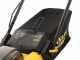 Stanley Fatmax SFMCMW2651M - Cortac&eacute;sped de bater&iacute;a - 2x18V/4Ah - Corte de 40 cm