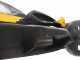 Stanley Fatmax SFMCMW2651M - Cortac&eacute;sped de bater&iacute;a - 2x18V/4Ah - Corte de 40 cm