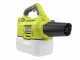 RYOBI RY18FGA-0 - Atomizador de bater&iacute;a port&aacute;til - 18V - 4Ah