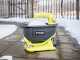 Esparcidora de bater&iacute;a RYOBI OSS1800 - 18V - 4Ah