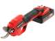 Einhell GE-LS 18 Li - Tijeras de poda de bater&iacute;a - 18V 2.5Ah
