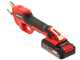 Einhell GE-LS 18 Li - Tijeras de poda de bater&iacute;a - 18V 2.5Ah
