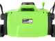 Greenworks GD40SC38II - Escarificador de bater&iacute;a - BATER&Iacute;A Y CARGADOR NO EST&Aacute;N INCLUIDOS