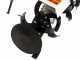 AMA MTZ100G - Motoazada de gasolina 7 HP - Motor de 212cc