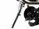 AMA MTZ100G - Motoazada de gasolina 7 HP - Motor de 212cc
