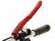 AMA MTZ100G - Motoazada de gasolina 7 HP - Motor de 212cc