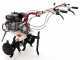 AMA MTZ100G - Motoazada de gasolina 7 HP - Motor de 212cc