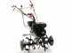 AMA MTZ100G - Motoazada de gasolina 7 HP - Motor de 212cc