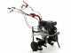 AMA MTZ100G - Motoazada de gasolina 7 HP - Motor de 212cc