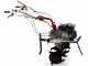 AMA MTZ100G - Motoazada de gasolina 7 HP - Motor de 212cc
