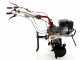 AMA MTZ100G - Motoazada de gasolina 7 HP - Motor de 212cc