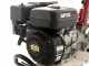 AMA MTZ100G - Motoazada de gasolina 7 HP - Motor de 212cc