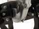 AMA MTZ100G - Motoazada de gasolina 7 HP - Motor de 212cc