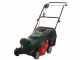 BOSCH Universal Verticut 1100 - Escarificador el&eacute;ctrico 1100W