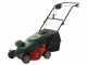 BOSCH Universal Verticut 1100 - Escarificador el&eacute;ctrico 1100W