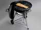 Weber Compact Kettle 57 - Barbacoa de carb&oacute;n