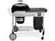 Weber Performer Premium GBS - Barbacoa de carb&oacute;n