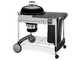 Weber Performer Premium GBS - Barbacoa de carb&oacute;n