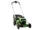 Greenworks GD60LM51SP - Cortac&eacute;sped autopropulsado de bater&iacute;a - 60V/4Ah - Corte de 51 cm