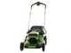 Greenworks GD60LM51SP - Cortac&eacute;sped autopropulsado de bater&iacute;a - 60V/4Ah - Corte de 51 cm