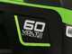 Greenworks GD60LM51SP - Cortac&eacute;sped autopropulsado de bater&iacute;a - BATER&Iacute;A Y CARGADOR NO EST&Aacute;N INCLUIDOS