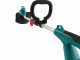 Bosch AdvancedGrassCut 36 - Cortabordes de bater&iacute;a - 36V - 2Ah