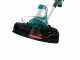 Bosch AdvancedGrassCut 36 - Cortabordes de bater&iacute;a - 36V - 2Ah