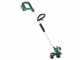 Bosch AdvancedGrassCut 36 - Cortabordes de bater&iacute;a - 36V - 2Ah