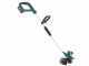 Bosch AdvancedGrassCut 36 - Cortabordes de bater&iacute;a - 36V - 2Ah