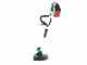 Bosch AdvancedGrassCut 36 - Cortabordes de bater&iacute;a - 36V - 2Ah