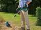 Bosch AdvancedGrassCut 36 - Cortabordes de bater&iacute;a - 36V - 2Ah