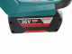 Bosch AdvancedGrassCut 36 - Cortabordes de bater&iacute;a - 36V - 2Ah