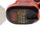 Black &amp; Decker B&amp;DBCSS18D1W - Tijera cortac&eacute;sped de bater&iacute;a 18V 2Ah + bater&iacute;a 18V 2Ah gratis