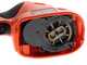 Black &amp; Decker B&amp;DBCSS18D1W - Tijera cortac&eacute;sped de bater&iacute;a 18V 2Ah + bater&iacute;a 18V 2Ah gratis