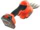 Black &amp; Decker B&amp;DBCSS18D1W - Tijera cortac&eacute;sped de bater&iacute;a 18V 2Ah + bater&iacute;a 18V 2Ah gratis