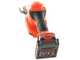 Black &amp; Decker B&amp;DBCSS18D1W - Tijera cortac&eacute;sped de bater&iacute;a 18V 2Ah + bater&iacute;a 18V 2Ah gratis