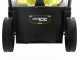 Ryobi RLM18X33B40 - Cortac&eacute;sped de bater&iacute;a - 18V/4Ah - Corte de 33 cm