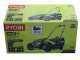 Ryobi RLM18X33B40 - Cortac&eacute;sped de bater&iacute;a - 18V/4Ah - Corte de 33 cm