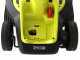 Ryobi RLM18X33B40 - Cortac&eacute;sped de bater&iacute;a - 18V/4Ah - Corte de 33 cm