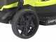 Ryobi RLM18X33B40 - Cortac&eacute;sped de bater&iacute;a - 18V/4Ah - Corte de 33 cm