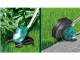Bosch AdvancedGrassCut 36 - Cortabordes de bater&iacute;a - BATER&Iacute;A Y CARGADOR NO EST&Aacute;N INCLUIDOS