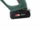 Bosch EasyGrassCut 18-230 - Cortabordes de bater&iacute;a - 18V 2Ah