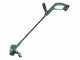 Bosch EasyGrassCut 18-230 - Cortabordes de bater&iacute;a - 18V 2Ah