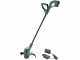 Bosch EasyGrassCut 18-230 - Cortabordes de bater&iacute;a - 18V 2Ah